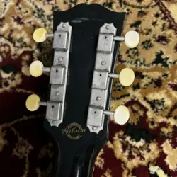 J-45 EBONY 2016