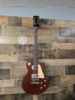 2002 GIBSON LES PAUL SPECIAL ELECTRIC GUITAR
