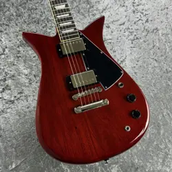 GIBSON YEAR-END AND NEW YEAR SPECIAL PRICE! THEODORE STANDARD VITAGE CHERRY #215