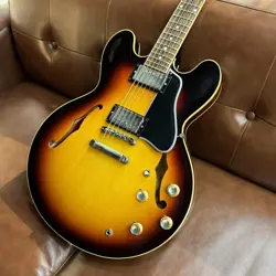 PRICE! HISTORIC REISSUE