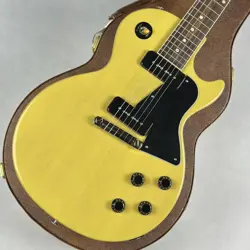GIBSON LES PAUL SPECIAL TV YELLOW SN:220540377 3.62KG