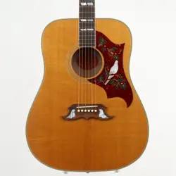 GIBSON 60S DOVE NT 2005 USA ACOUSTIC GUITAR