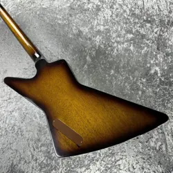 CUSTOM SHOP YEAR-END
