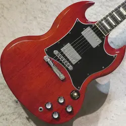 GIBSON SG STANDARD -HERITAGE CHERRY-