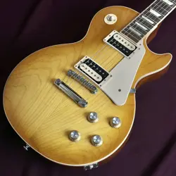 GIBSON LES PAUL CLASSIC(2019)