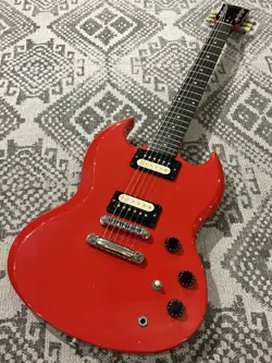 1989 SG SPECIAL