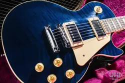 GIBSON LES PAUL TRADITIONAL PLUS / 2011 (2011)
