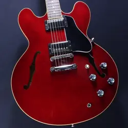 GIBSON ES-335 DOT 2019