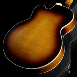GIBSON CUSTOM SHOP SUPER 400CES SAFE DELIVERY FROM JAPAN