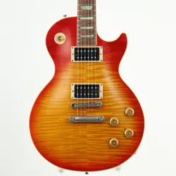 GIBSON LES PAUL CLASSIC PLUS HERITAGE CHERRY SUNBURST (1994)