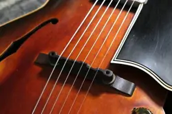 ES-175 SUNBURST 1957