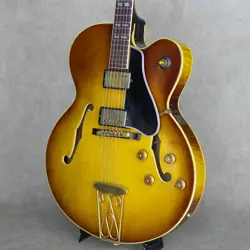 GIBSON ES-350TD SAFE DELIVERY FROM JAPAN