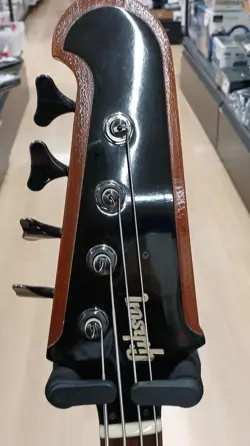 GIBSON THUNDERBIRD USED ELECTRIC BASS GUITAR