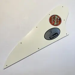 THUNDERBIRD DECAL MADE