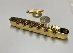 GIBSON ABR-1 BRIDGE GOLD