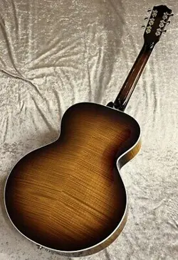 GIBSON USED ES-150 SUNBURST W/CHARLIE CHRISTIAN PU 2021 2.76KG G-CLUB TOKYO SAFE