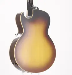 GIBSON HISTORIC SERIES