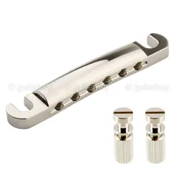 TAILPIECE W/ USA