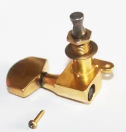 TUNER GOLD