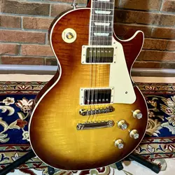 STANDARD ‘60S ICED