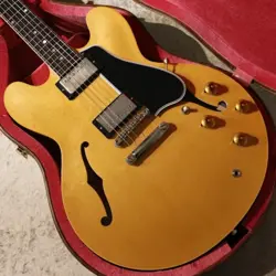 GIBSON CUSTOM SHOP MURPHY LAB 1959 ES-335 REISSUE ULTRA LIGHT AGED #GGE2R