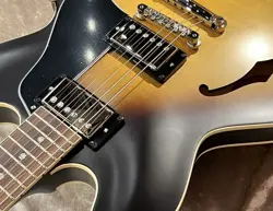 VINTAGE BURST SN205040081