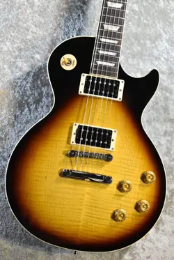 GIBSON SLASH LES PAUL STANDARD NOVEMBER BURST #208740139 4.31KG #GG940
