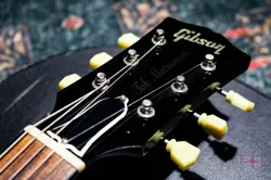 DC STANDARD FLAMETOP