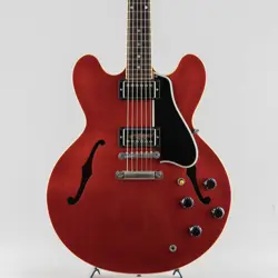 ANTIQUE RED 2007
