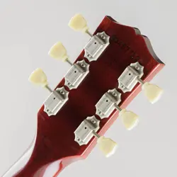 ES-335 DOT FAT-NECK
