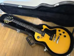 GIBSON LES PAUL JR.SPECIAL FADED / ELECTRIC GUITAR W/ HC MADE IN USA