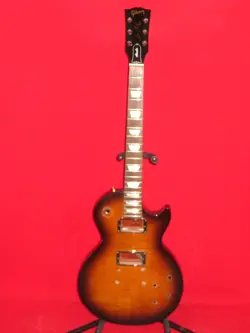 DESERT BURST LES