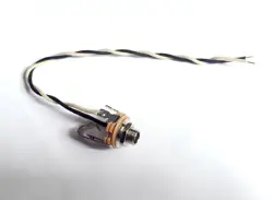 SWITCHCRAFT MONO