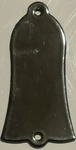 ROD COVER PLATE-