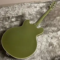 VOS -OLIVE