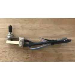 WITH CONDUCTOR WIRE