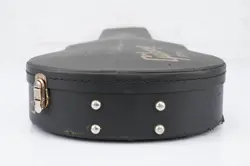 CUSTOM SHOP HARDSHELL