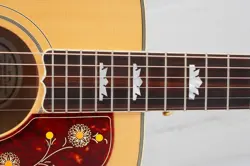 SJ-200 NATURAL