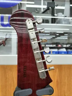 60'S CHERRY 2021