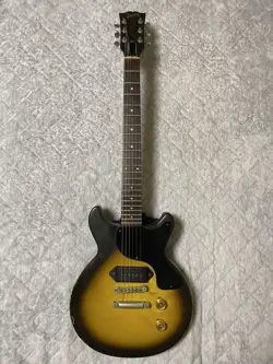 1989 GIBSON LES PAUL JR. DC