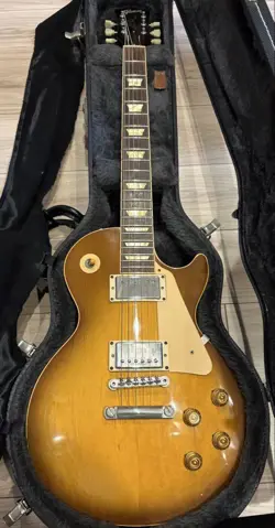 GIBSON LES PAUL CLASSIC 2003