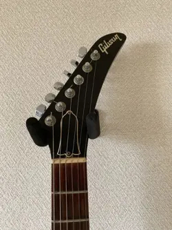 GIBSON EXPLORER BLACK