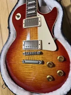 GIBSON LES PAUL TRADITIONAL 2013