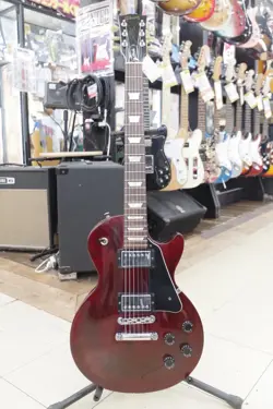 GIBSON LES PAUL STUDIO GUITAR *LC473