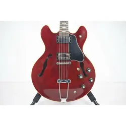 GIBSON ES-335TD 1976 NO.LG1504