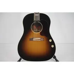 GIBSON CUSTOM SHOP J-160E NO.LG1302