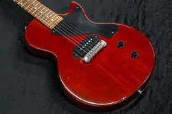 GIBSON LES PAUL JUNIOR 2015 HERITAGE CHERRY MOD. 3.79KG