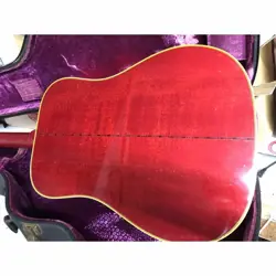 DOVE CUSTOM 1970