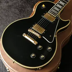 GIBSON CUSTOM SHOP 1968 LES PAUL CUSTOM [SN 962348]