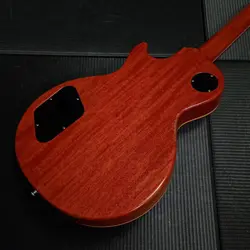 LP STD HRM